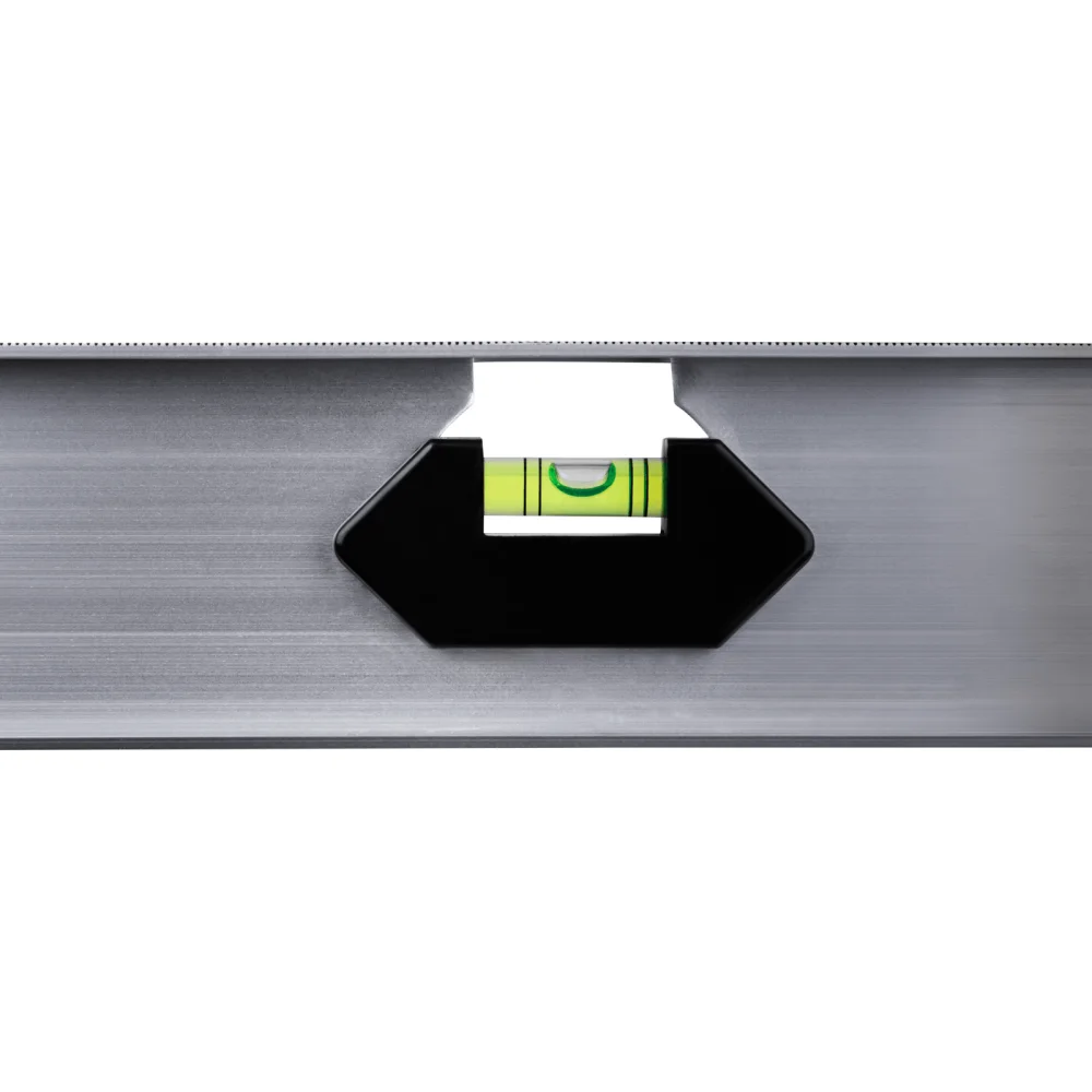 Nível Alumínio Modelo 14 Com 350Mm 3 Bolhas Da Worker - Imagem 5