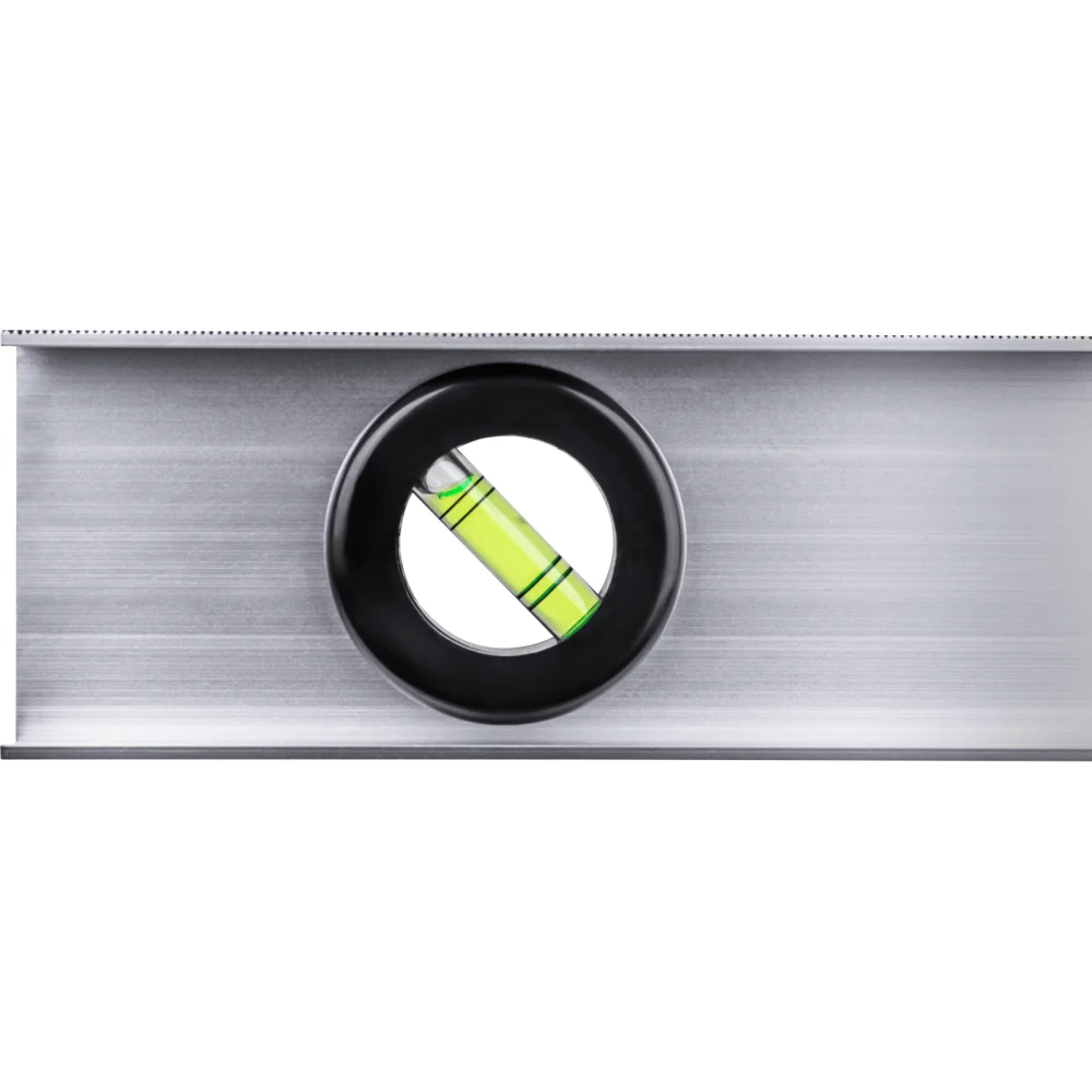 Nível Alumínio Modelo 14 Com 350Mm 3 Bolhas Da Worker - Imagem 6