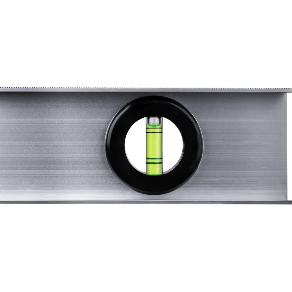 Nível Alumínio Modelo 36 Com 900Mm 3 Bolhas Da Worker - Imagem 4