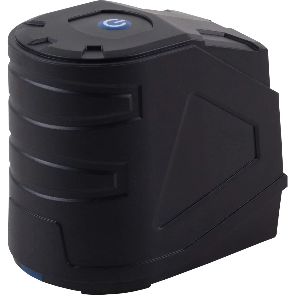 Nível Laser Digital Nlm-200 Verde 2 Linhas Mensur - Imagem 3