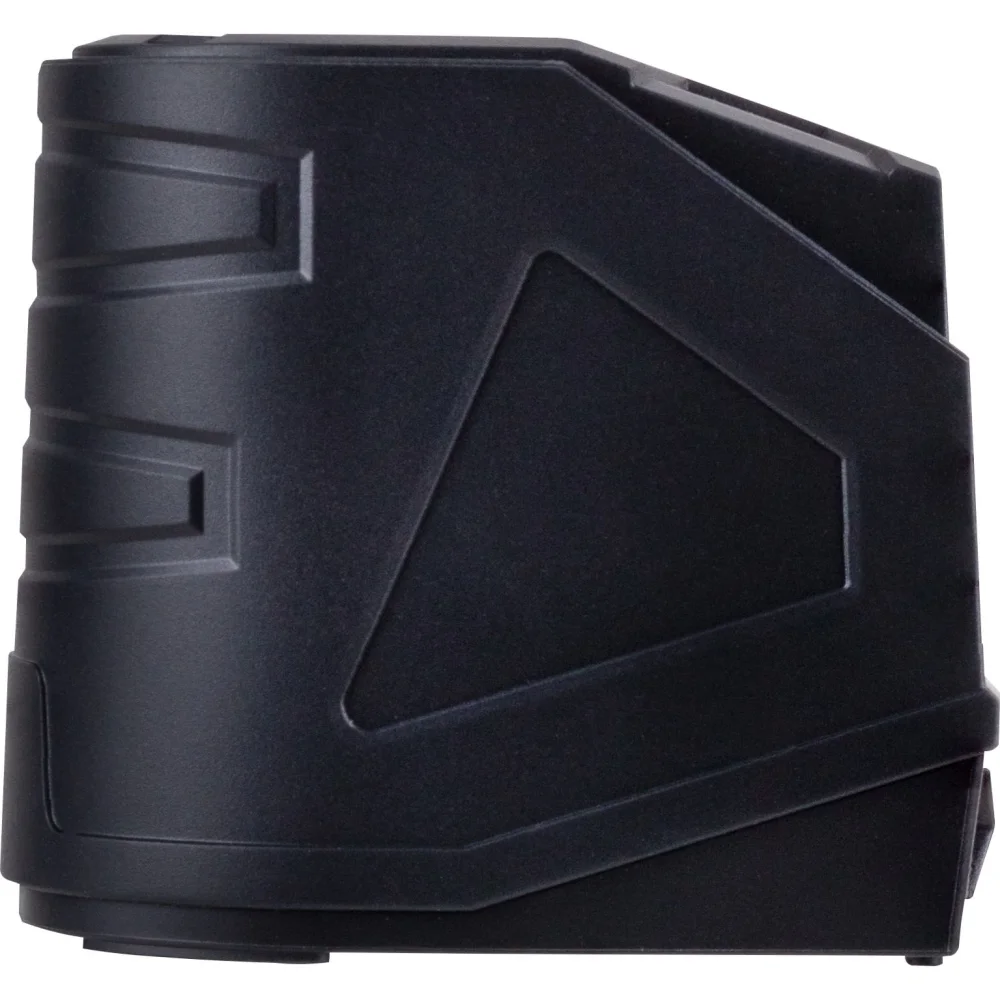 Nível Laser Digital Nlm-200 Verde 2 Linhas Mensur - Imagem 5