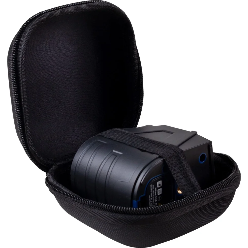 Nível Laser Digital Nlm-200 Verde 2 Linhas Mensur - Imagem 6