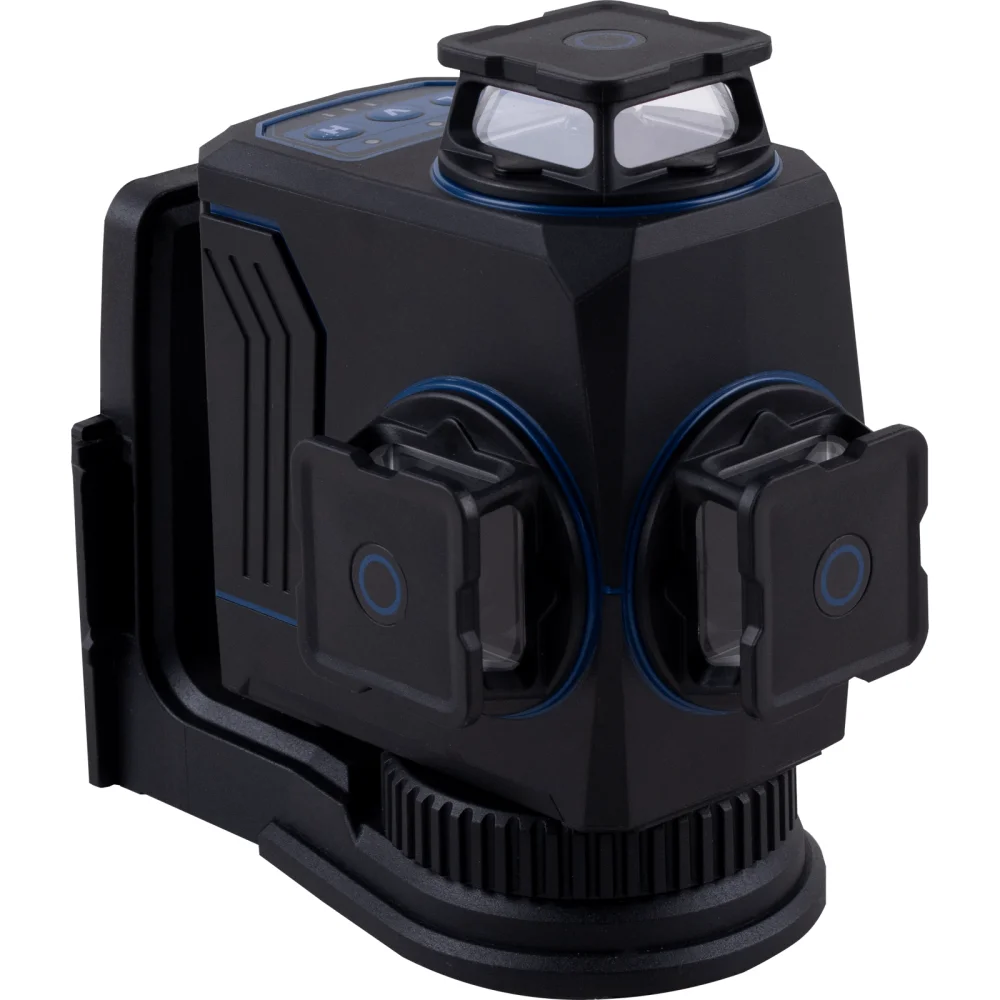 Nível Laser Digital Nlm-212 Mensur - Imagem 2