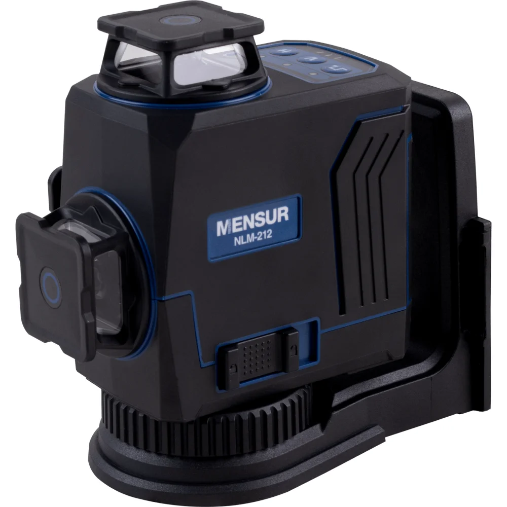 Nível Laser Digital Nlm-212 Mensur - Imagem 6