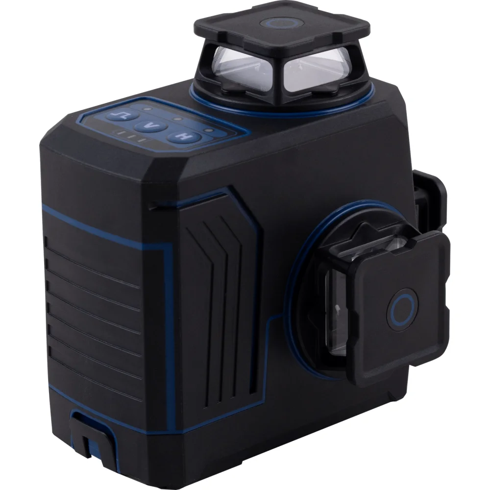 Nível Laser Digital Nlm-212 Mensur - Imagem 7