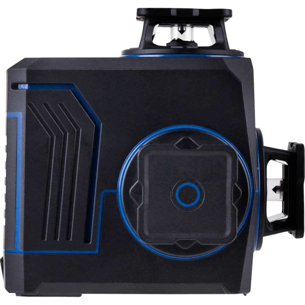 Nível Laser Digital Nlm-212 Mensur - Imagem 12