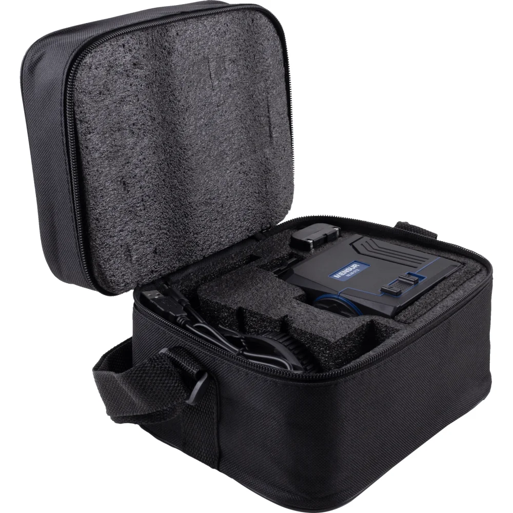 Nível Laser Digital Nlm-212 Mensur - Imagem 17