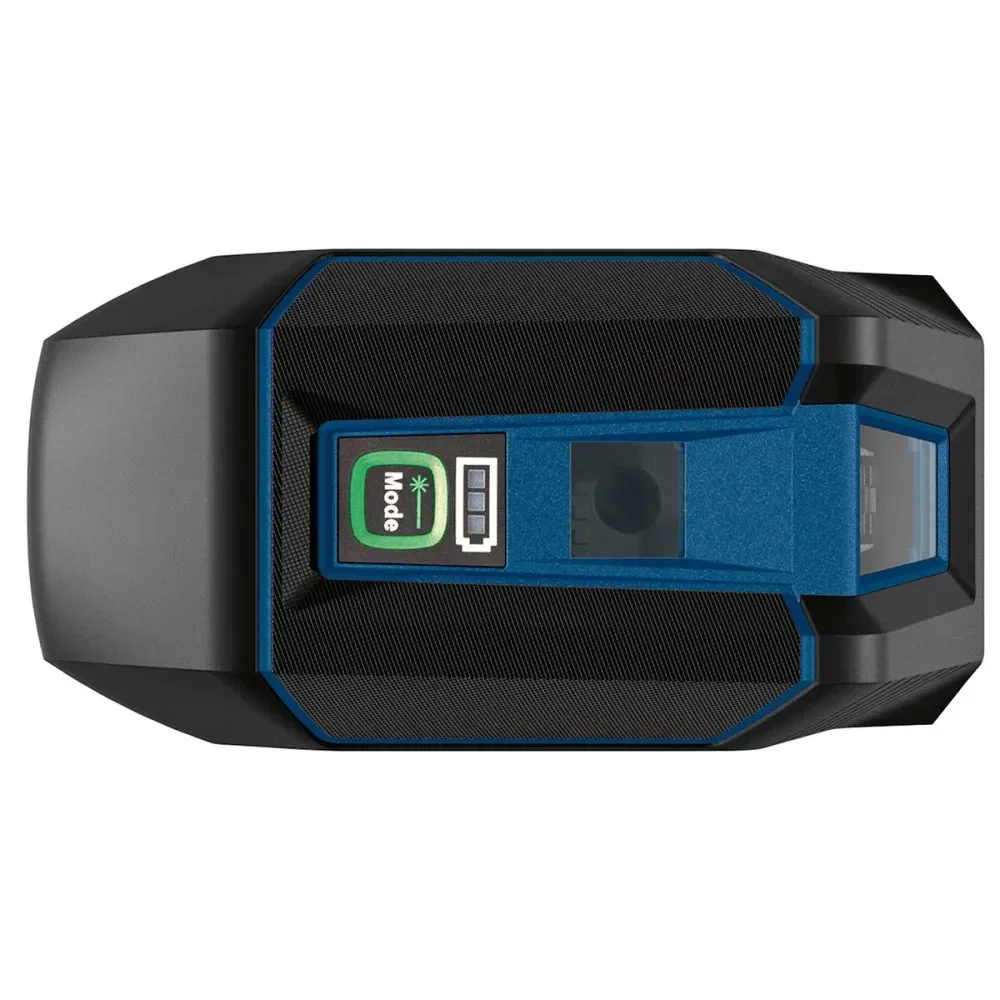 Nível Laser Gcl 2-50 G Verde 15M Bosch - Imagem 8