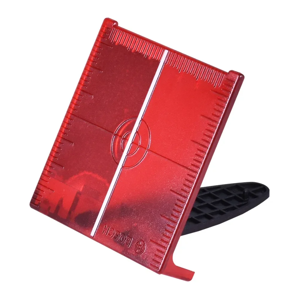 Nível Laser Gtl 3 Pisos Azulejos 3 Linhas Vermelho 20M Bosch - Imagem 5