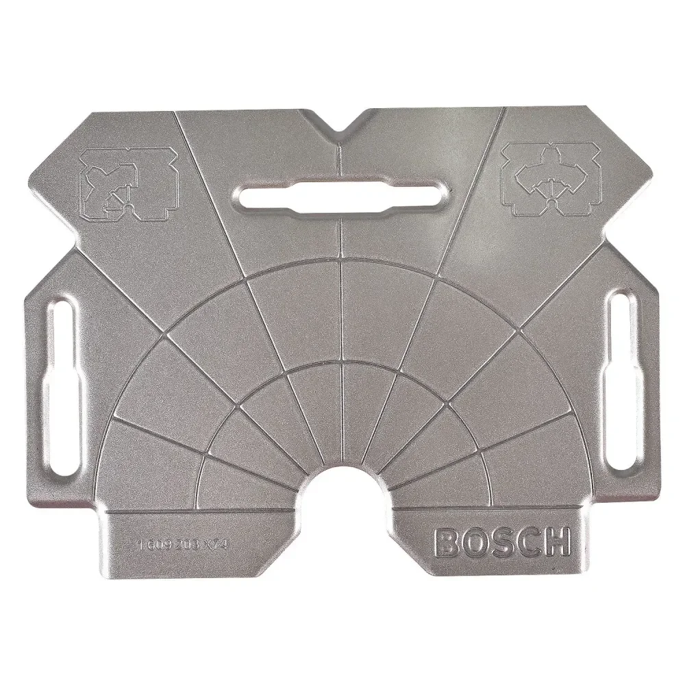 Nível Laser Gtl 3 Pisos Azulejos 3 Linhas Vermelho 20M Bosch - Imagem 6