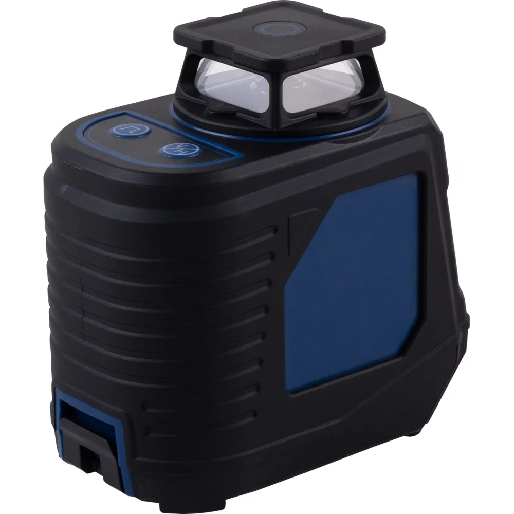 Nível Laser Verde Digital Nlm-205 Mensur - Imagem 3