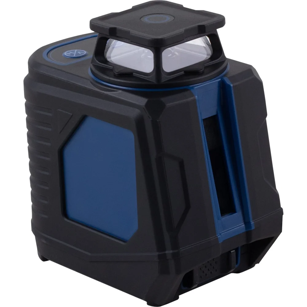 Nível Laser Verde Digital Nlm-205 Mensur - Imagem 4