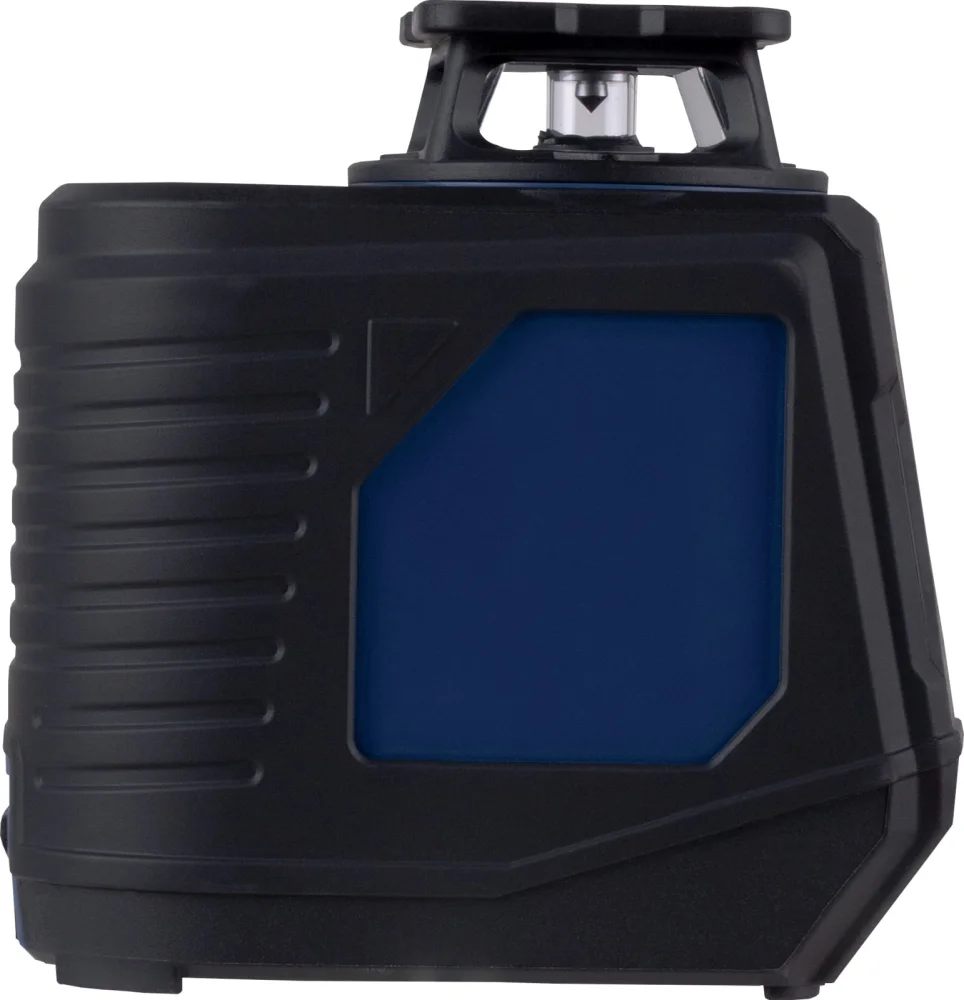 Nível Laser Verde Digital Nlm-205 Mensur - Imagem 6