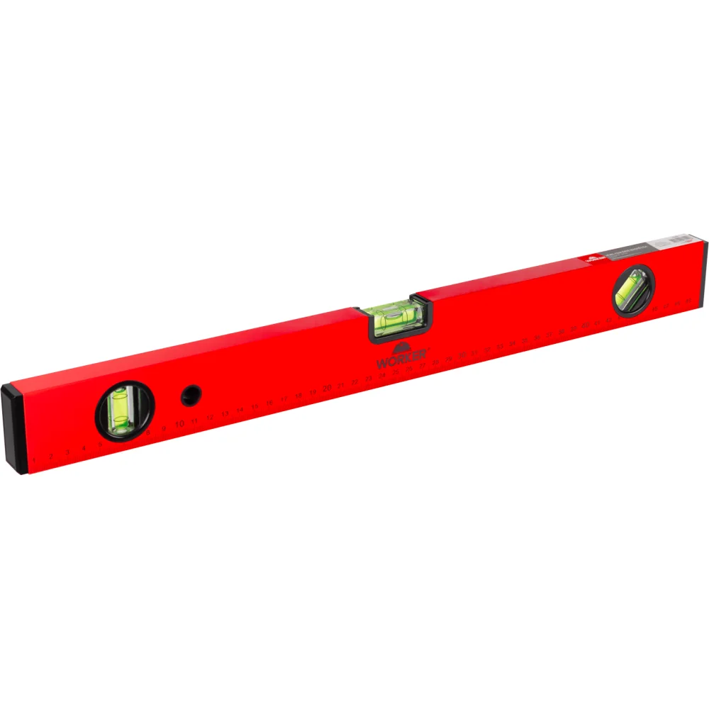 Nivel Tipo Box Prof Magnetico Worker - Imagem 6