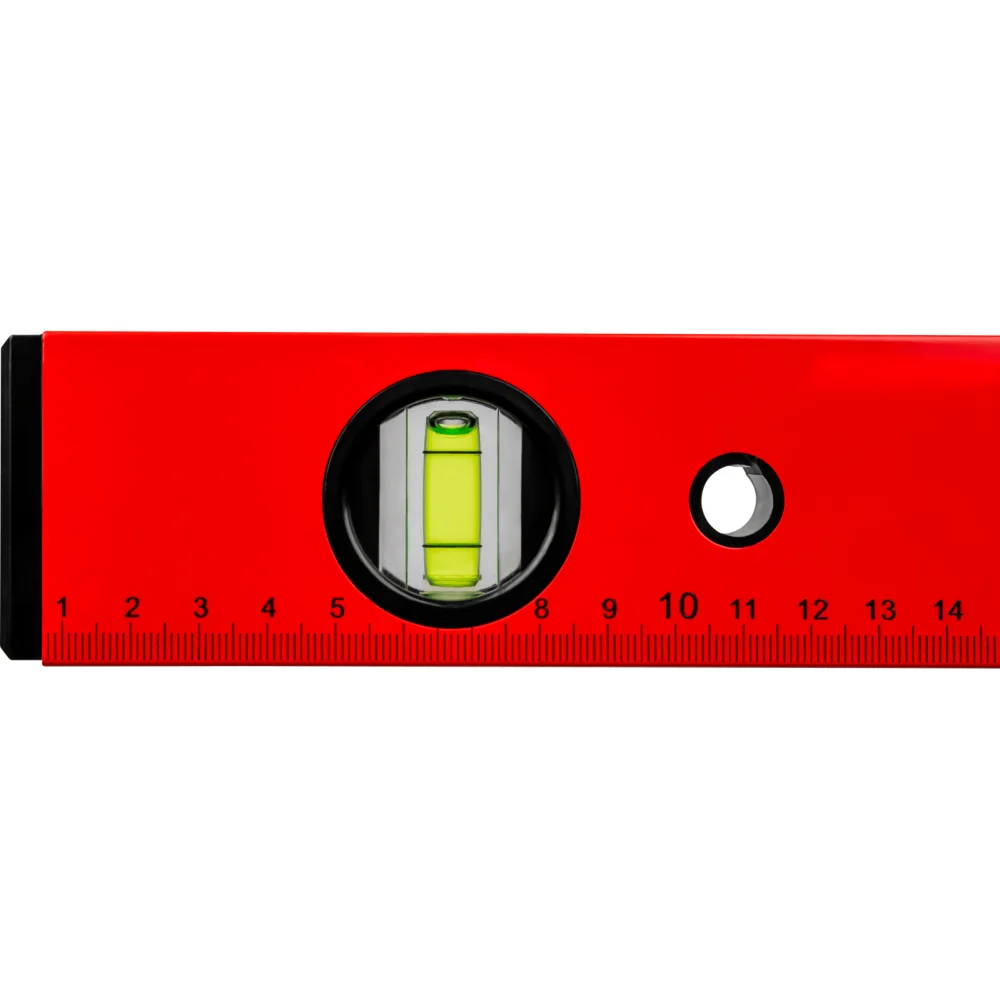 Nível Tipo Box Profissional Magnético 12 300Mm Worker - Imagem 3