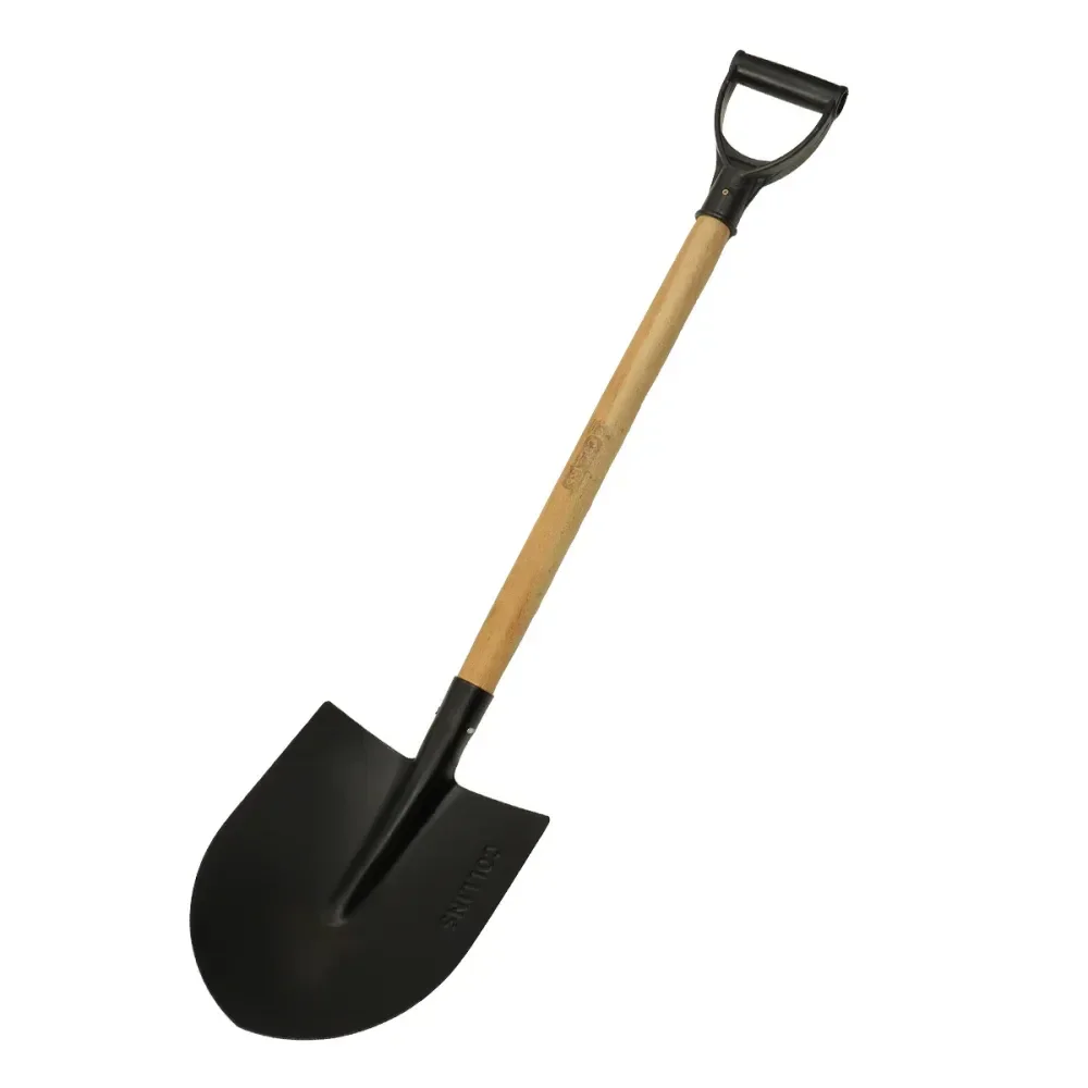 Pá Ajuntadeira De Bico Frankfurt Collins - Imagem 2