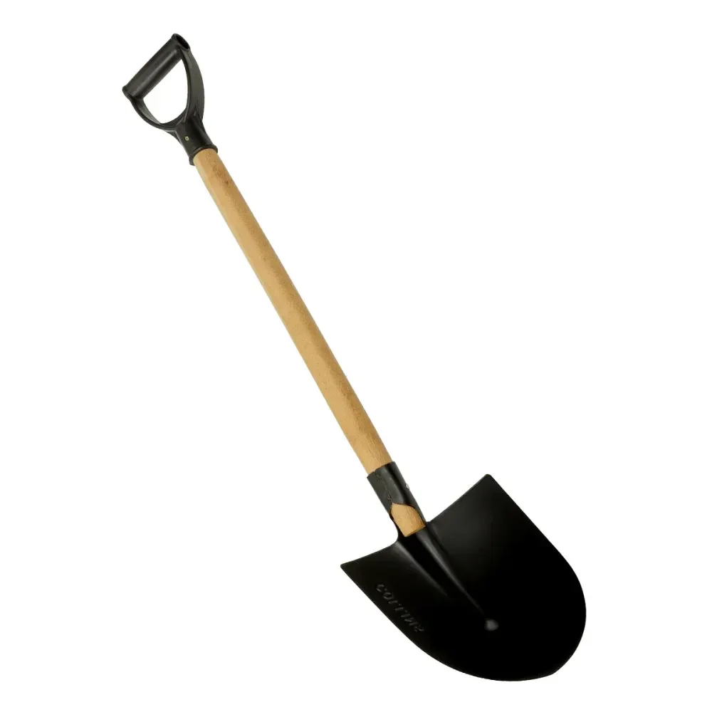 Pá Ajuntadeira De Bico Frankfurt Collins - Imagem 3