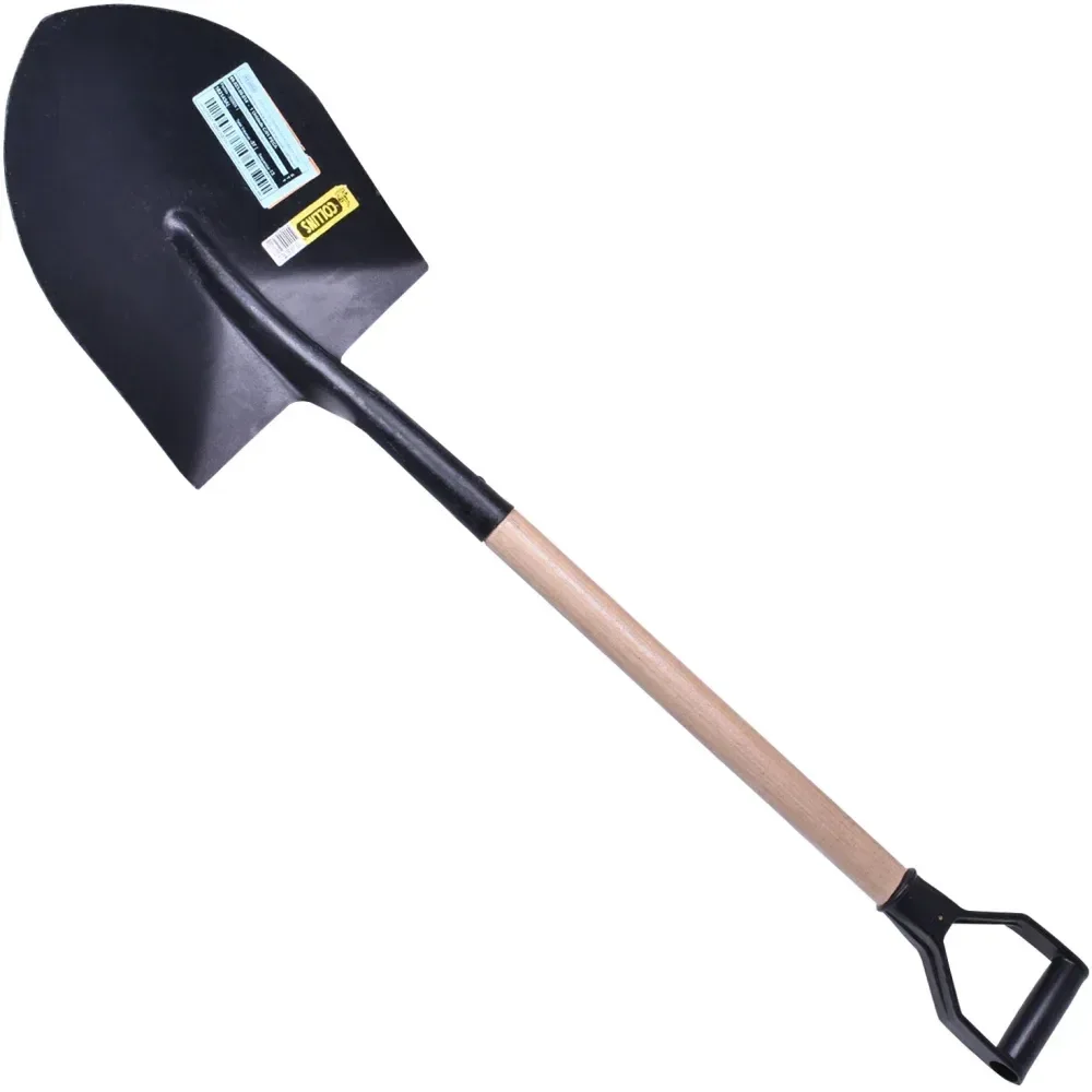 Pá Ajuntadeira De Bico Nº 4 Collins - Imagem 2