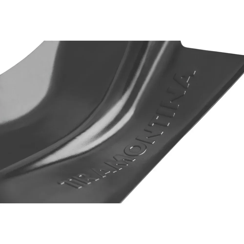 Pá Quadrada, Cabo De Madeira 71 Cm Tramontina - Imagem 3