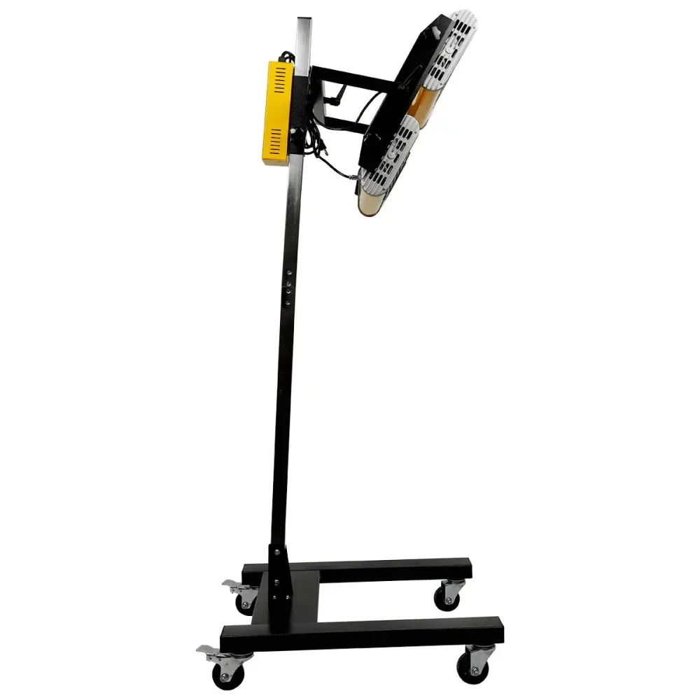 Painel De Secagem Automotiva 2000W 220V Bumafer - Imagem 2