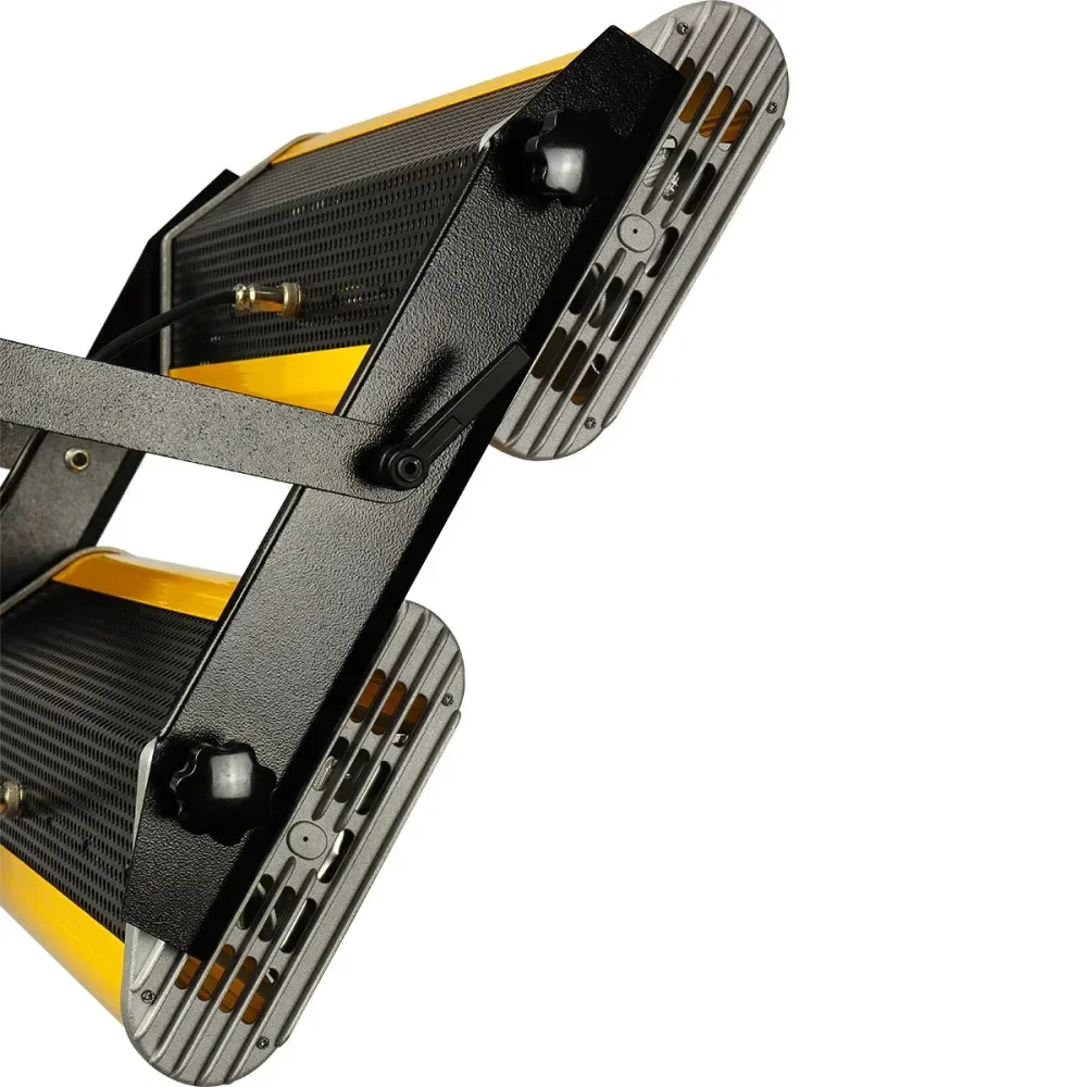 Painel De Secagem Automotiva 2000W 220V Bumafer - Imagem 5