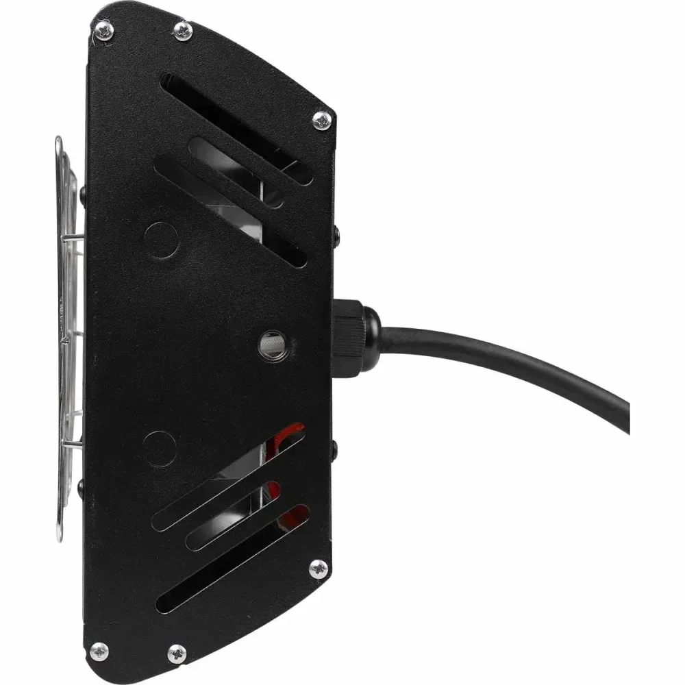 Painel De Secagem Para Pintura Automotiva 2000W 220V Bumafer - Imagem 4