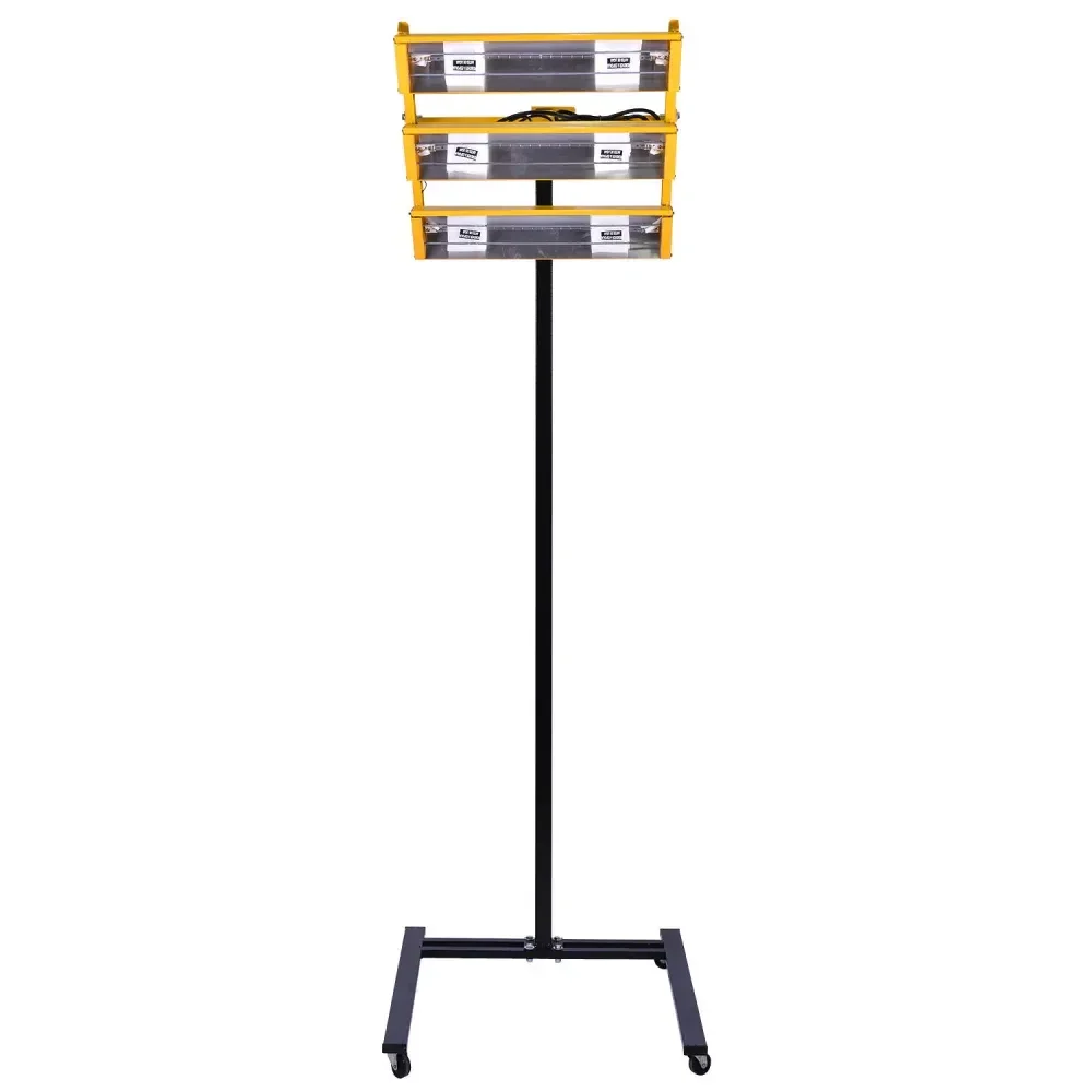 Painel De Secagem Rápida Ágile 3 205Cm 3000W 220V V8 Brasil - Imagem 2