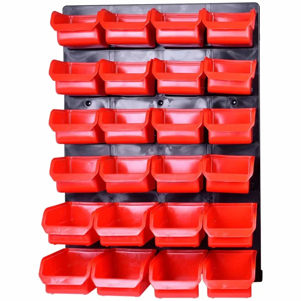 Painel Porta Ferramentas 43 Peç Worker - Imagem 4