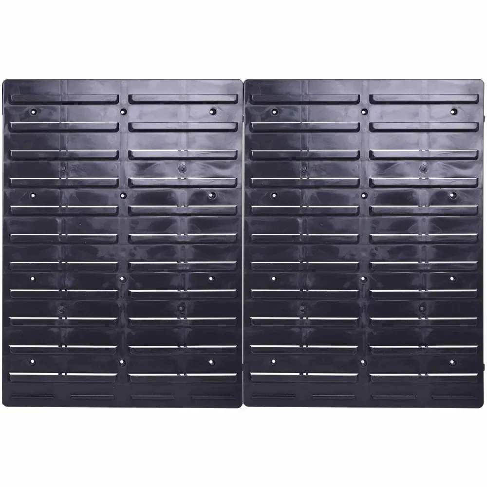 Painel Porta Ferramentas 43 Peç Worker - Imagem 5