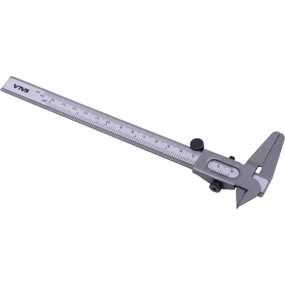 Paquimetro 150Mm 6 867144 Kala - Imagem 3