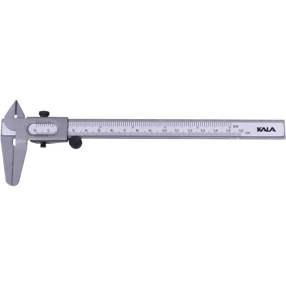 Paquimetro 150Mm 6 867144 Kala - Imagem 4