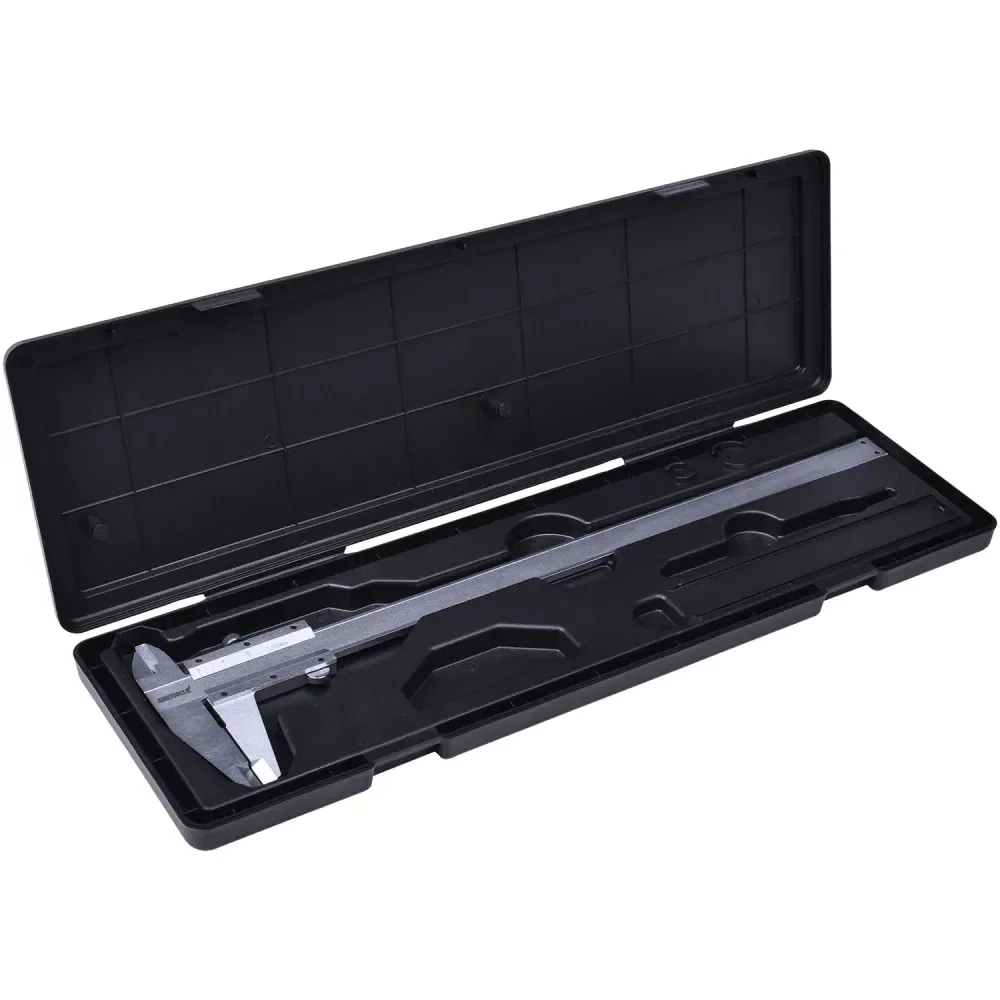 Paquímetro Aço Carbono 300Mm 0,05 Mm Kingtools - Imagem 4