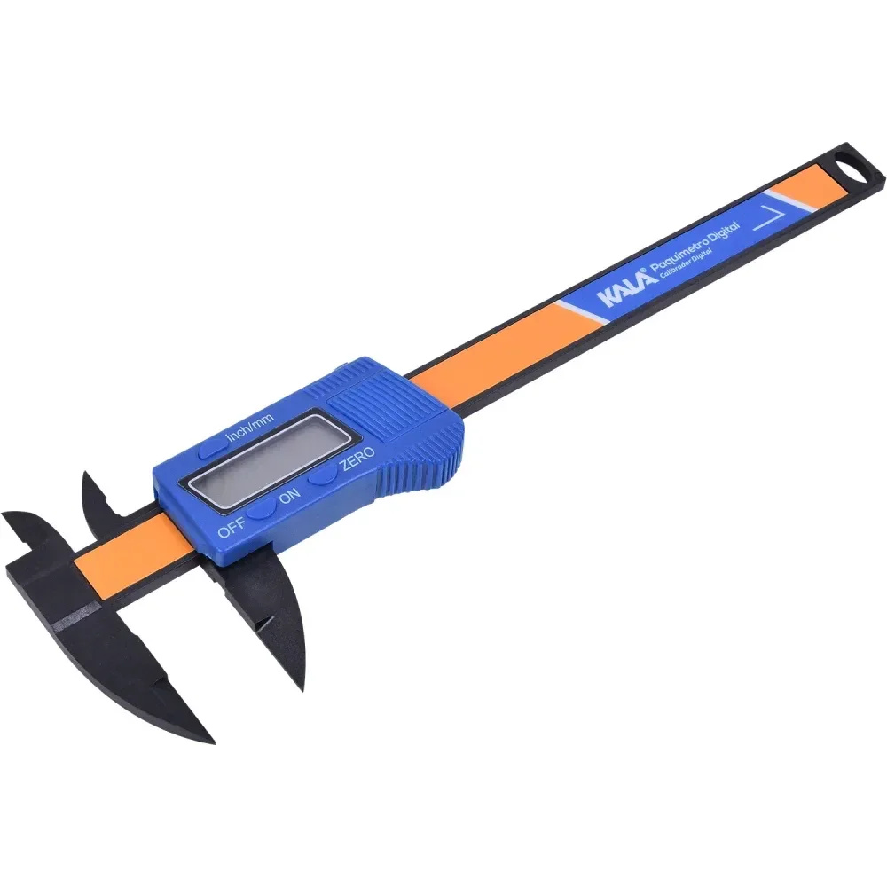 Paquímetro Digital 150Mm 6 Kala - Imagem 2