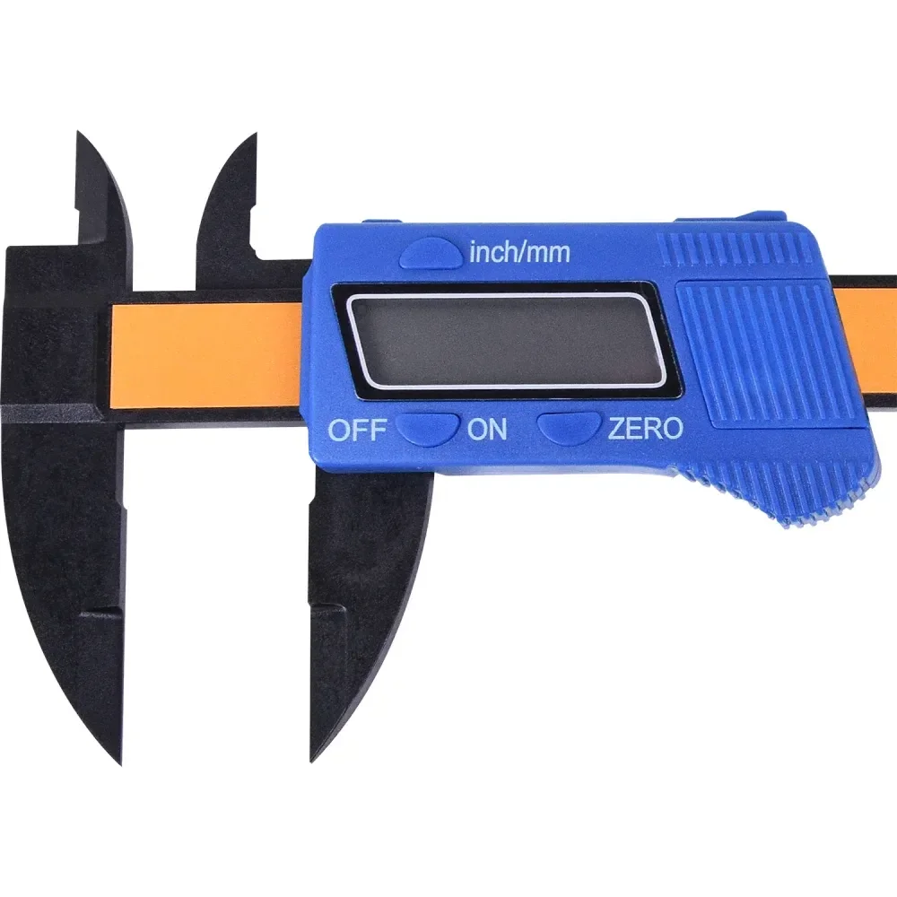 Paquímetro Digital 150Mm 6 Kala - Imagem 3