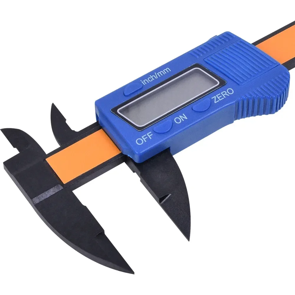 Paquímetro Digital 150Mm 6 Kala - Imagem 4