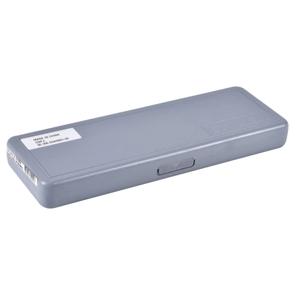 Paquímetro Universal 150 Mm Inox 100.001A Digimess - Imagem 5