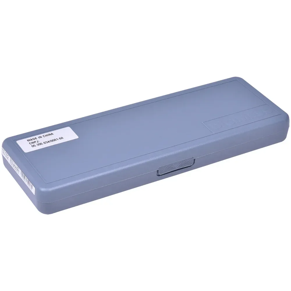 Paquímetro Universal 150Mm Inox 0,02Mm Digimess - Imagem 5