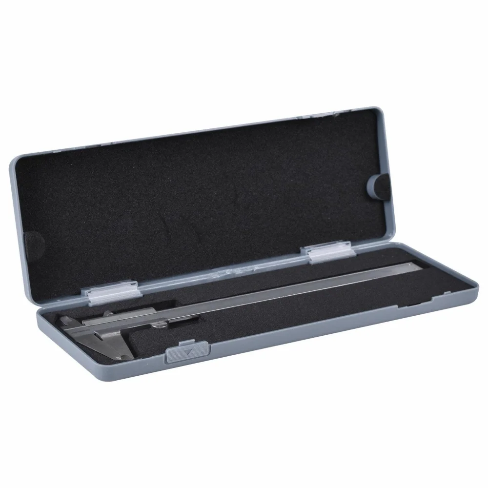 Paquímetro Universal 300 Mm Inox 0,02 Mm 100.022 Digimess - Imagem 4