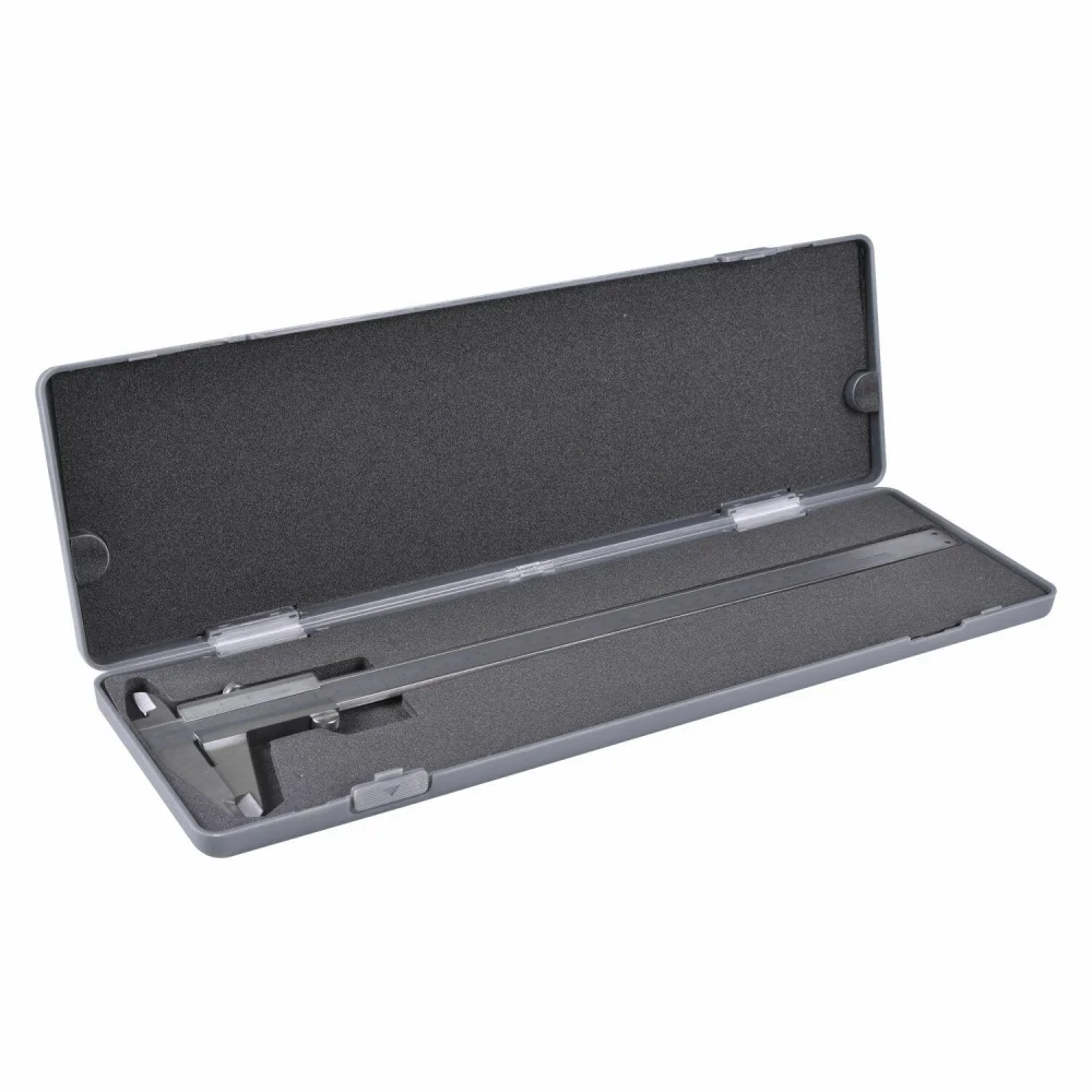 Paquímetro Universal 300Mm Inox 0,05Mm 100.020 Digimess - Imagem 4