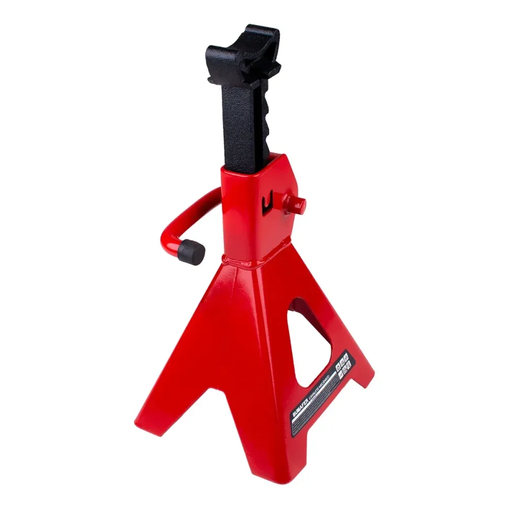 Par De Cavaletes Mecânicos 12T 335X300Mm Bumafer - Imagem 3