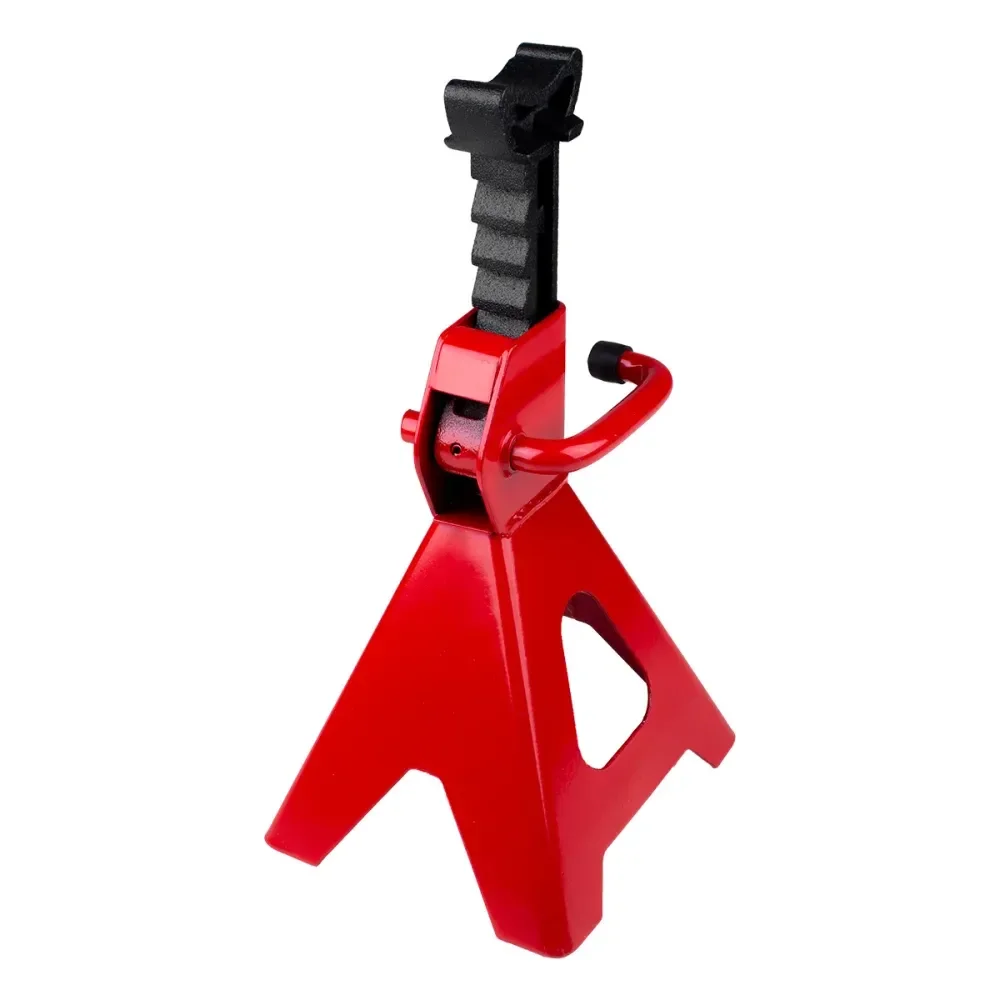 Par De Cavaletes Mecânicos 12T 335X300Mm Bumafer - Imagem 4