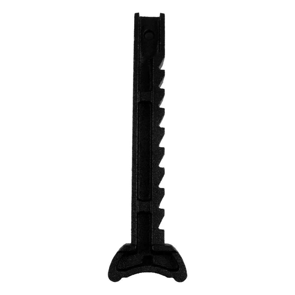 Par De Cavaletes Mecânicos 12T 335X300Mm Bumafer - Imagem 6