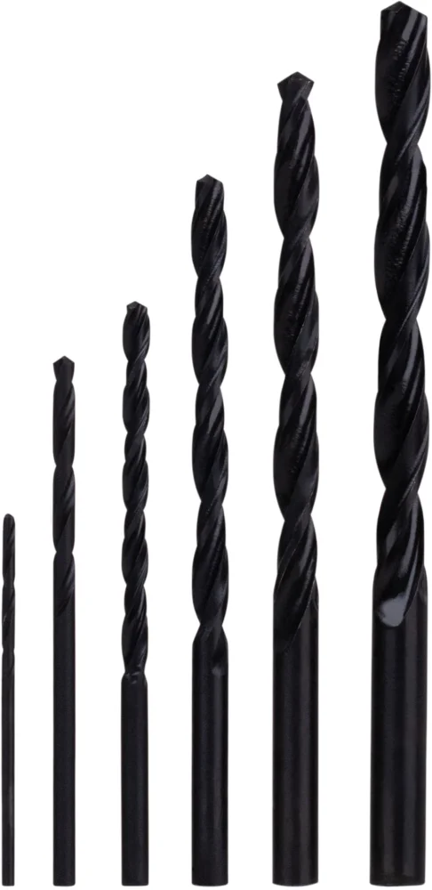 Parafusadeira 18V Impacto 1 Bat 13Pcs Worker - Imagem 4