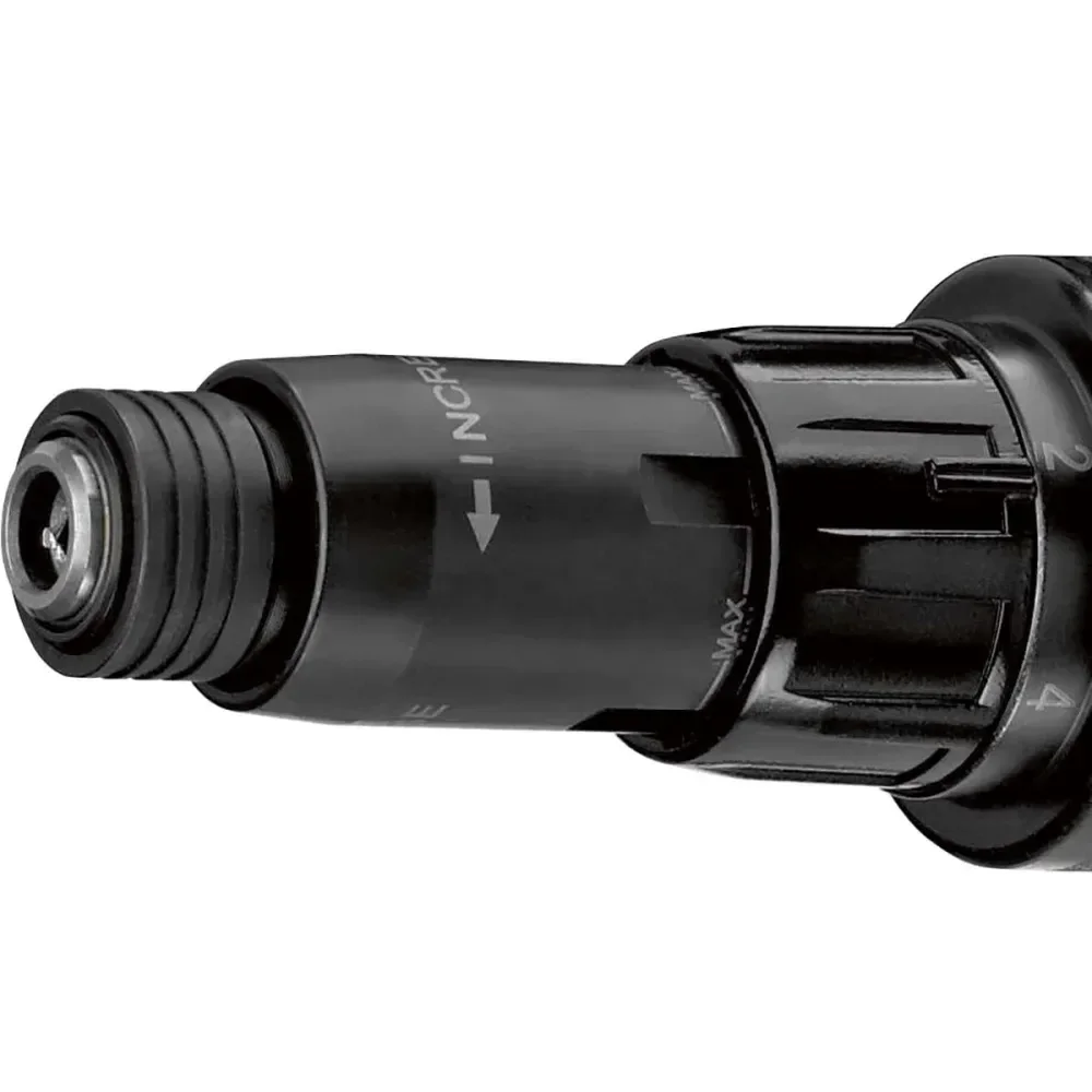 Parafusadeira Drywall 1/4 Motor Brushless 20V Max Dewalt - Imagem 2