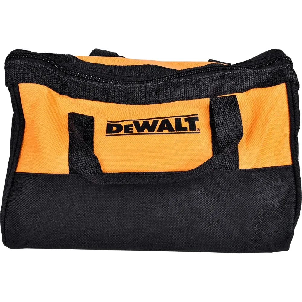 Parafusadeira Drywall À Bateria 1/4 Dcf620D2-B2 127V Dewalt - Imagem 5