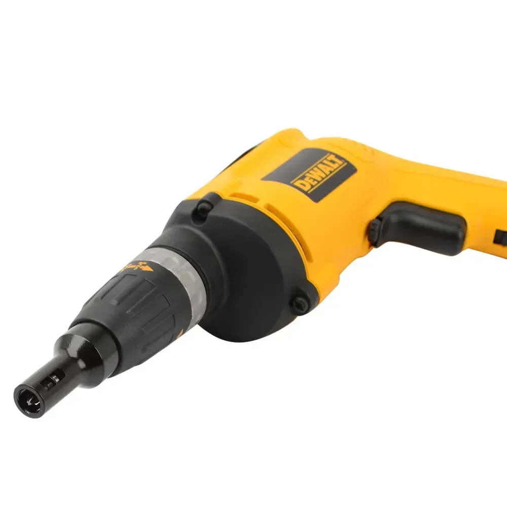 Parafusadeira Drywall Dw255Br 650W Dewalt 127 Volts - Imagem 2
