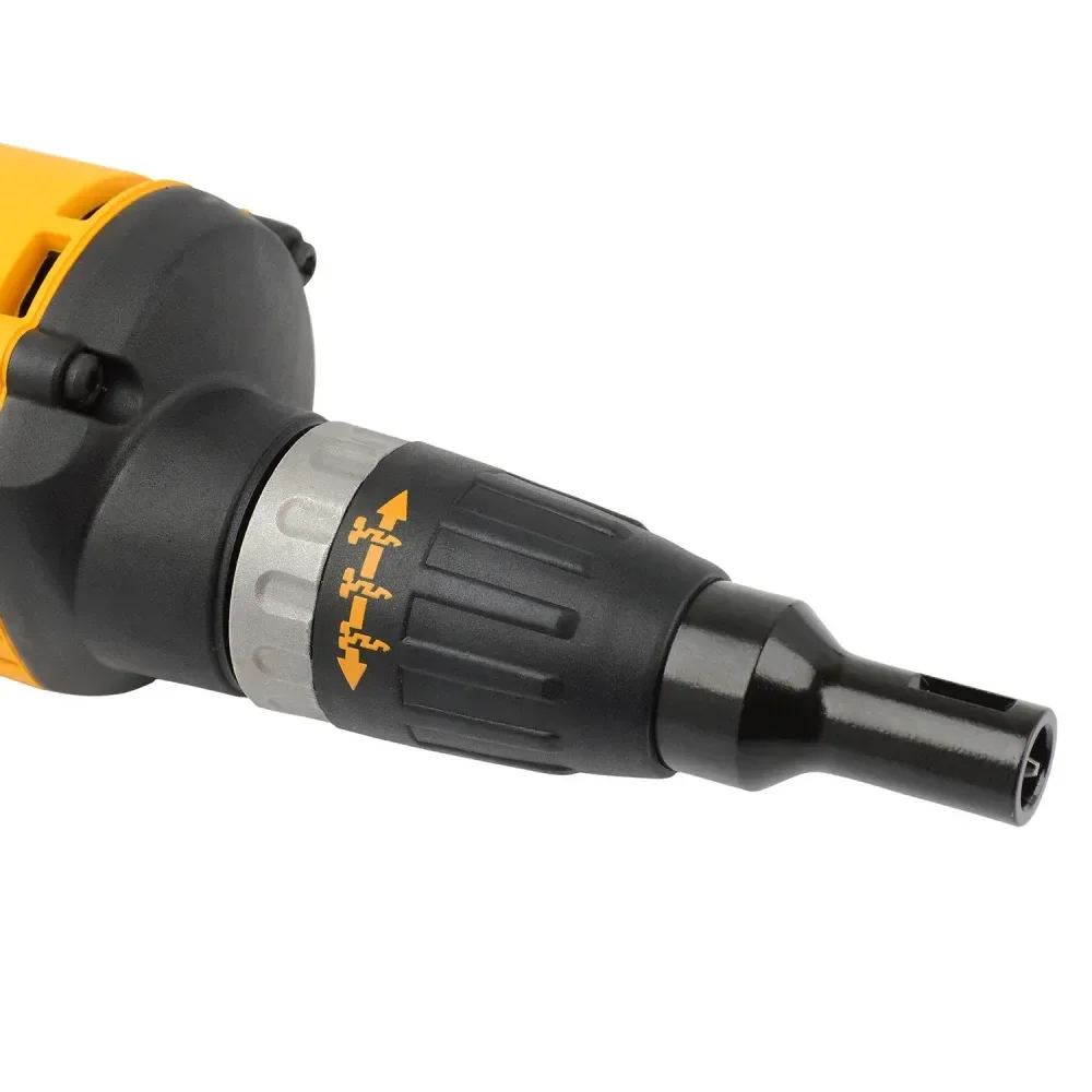 Parafusadeira Drywall Dw255Br 650W Dewalt 127 Volts - Imagem 3