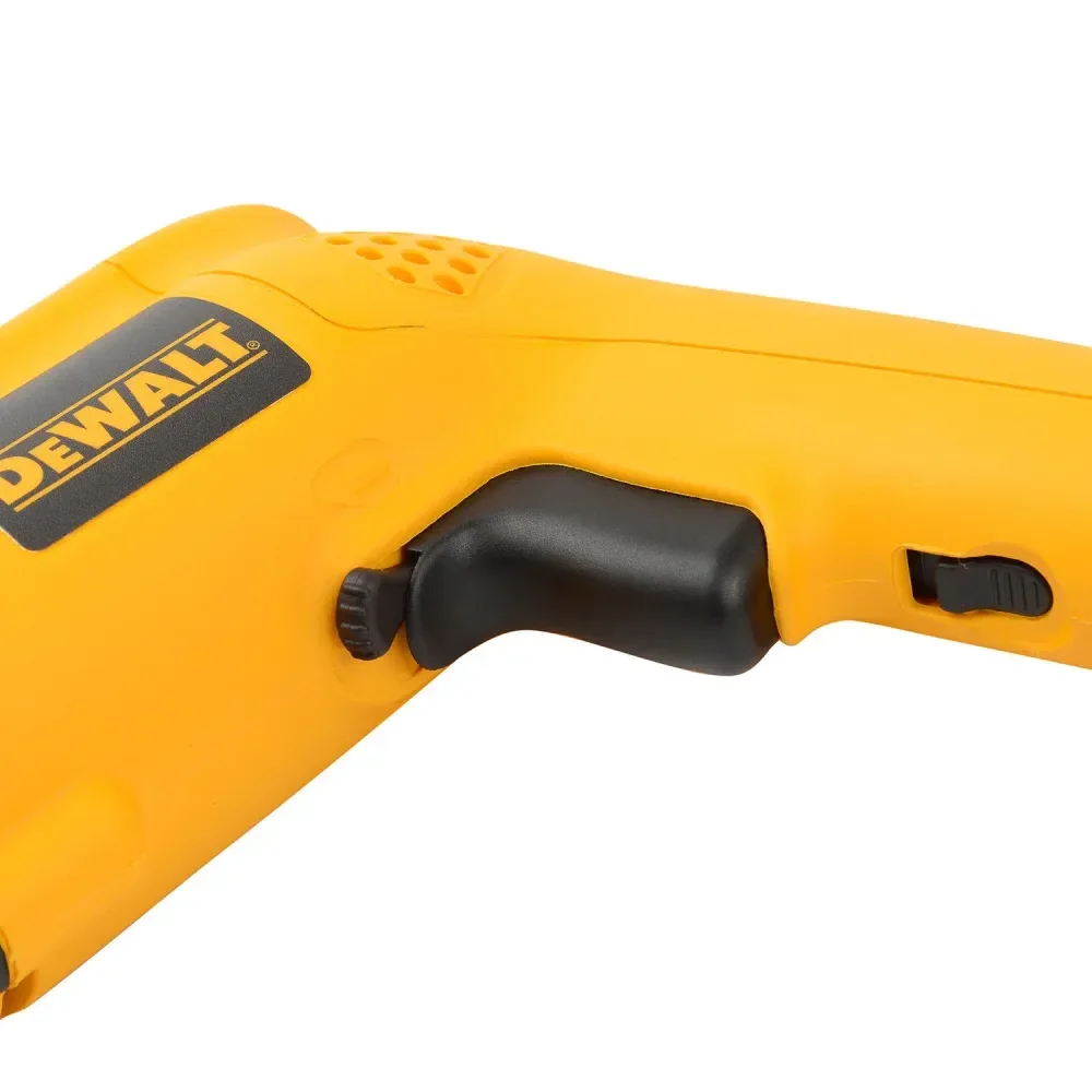 Parafusadeira Drywall Dw255Br 650W Dewalt 127 Volts - Imagem 4