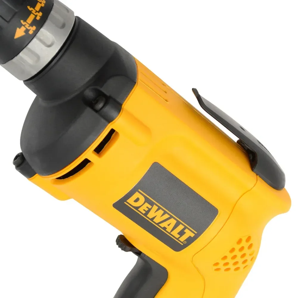 Parafusadeira Drywall Dw255Br 650W Dewalt 127 Volts - Imagem 5