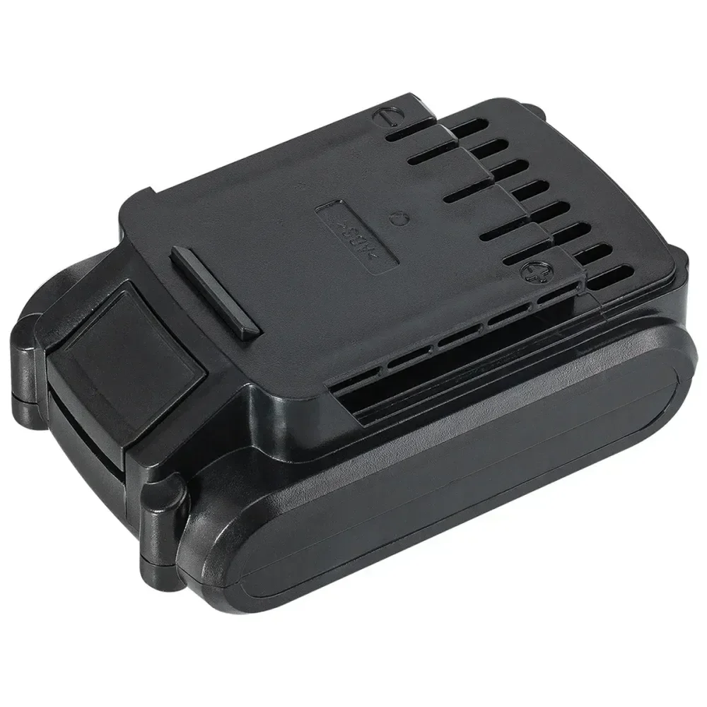 Parafusadeira E Furadeira 18V Pfw018 Bivolt Worker - Imagem 4